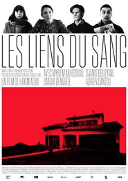  Les liens du sang Poster