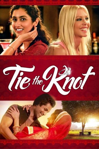  Tie the Knot Poster