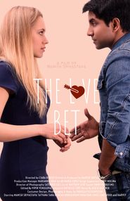  The Love Bet Poster