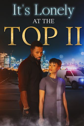  It's Lonely at the Top II Poster