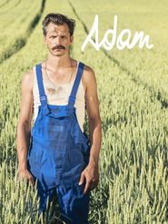  Adam Poster