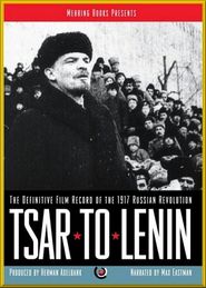  Tsar to Lenin Poster