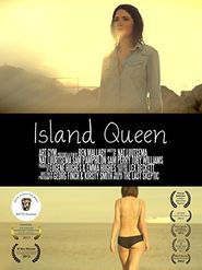  Island Queen Poster