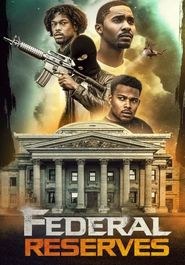  Federal Reserves Poster