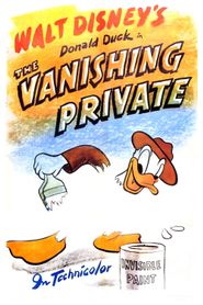  The Vanishing Private Poster