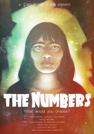  The Numbers Poster