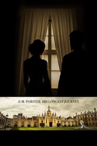  E. M. Forster: His Longest Journey Poster