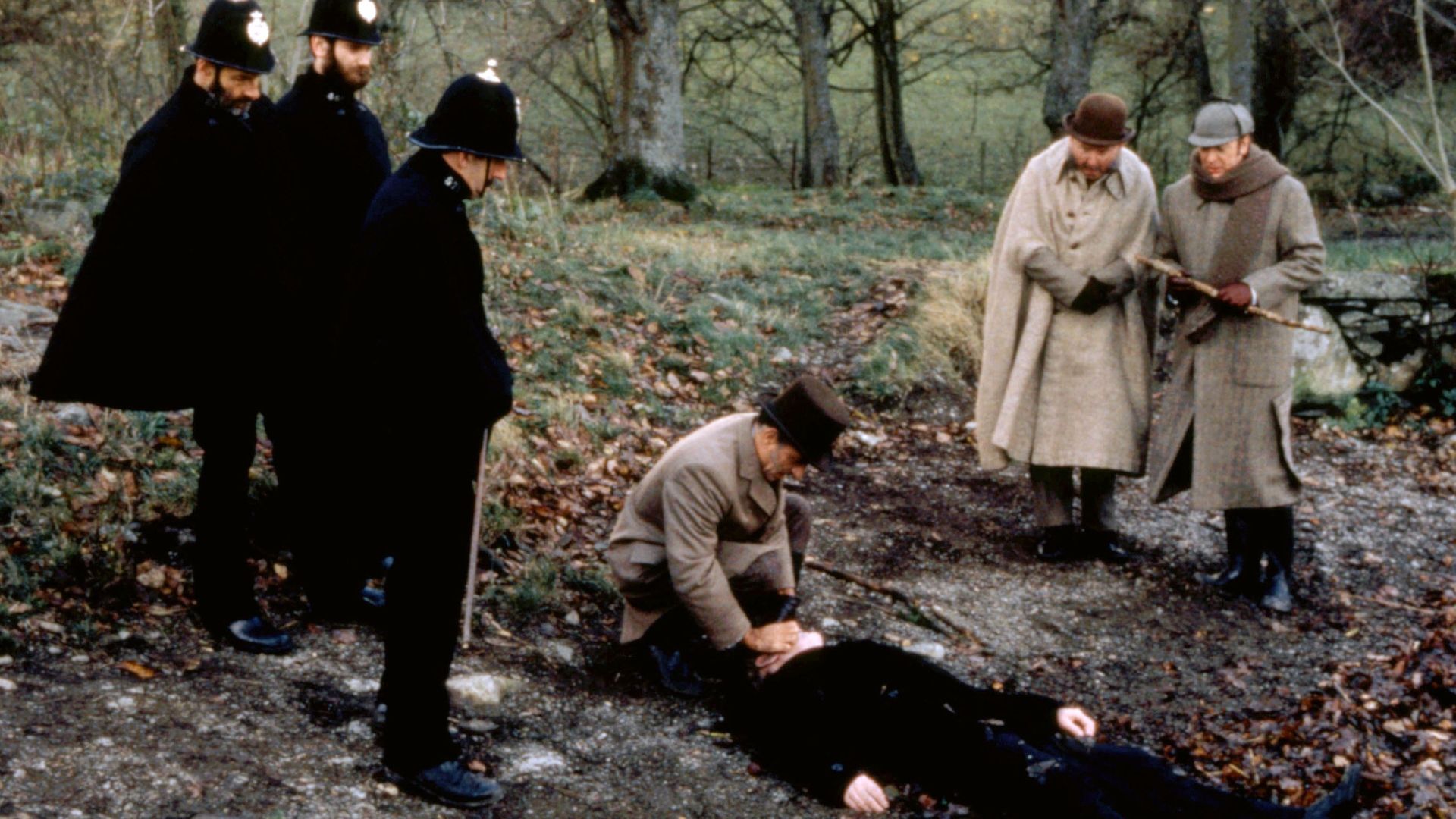 Without A Clue 1988 Where To Watch It Streaming Online Reelgood Without A Clue 1988 Where To Watch It Streaming Online Reelgood