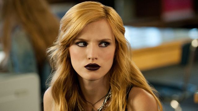 Amityville: The Awakening Backdrop