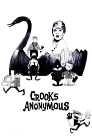  Crooks Anonymous Poster