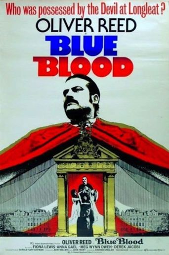  Blueblood Poster