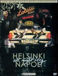  Helsinki Napoli - All Night Long Poster