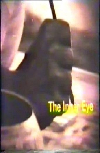  The Inner Eye Poster