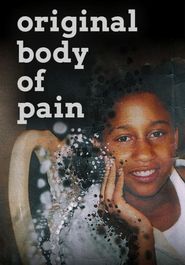  Original Body of Pain Poster