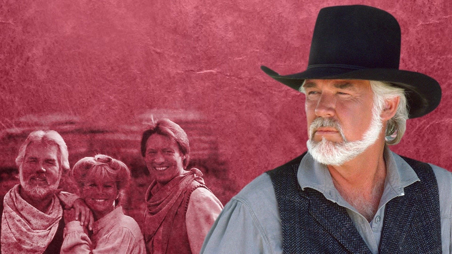 Kenny Rogers as The Gambler: The Adventure Continues Backdrop