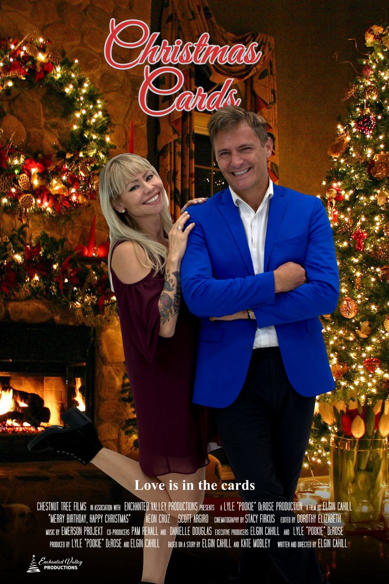 Christmas Cards