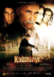  Kabadayi Poster