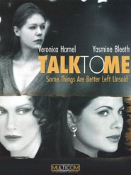  Talk to Me Poster