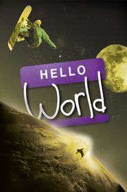  Hello World :) Poster