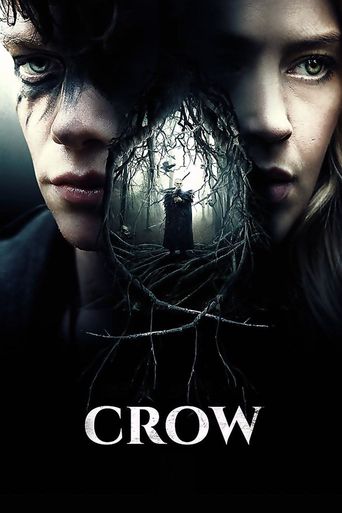  Crow Poster