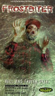  Frostbiter: Wrath of the Wendigo Poster