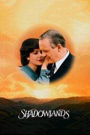  Shadowlands Poster