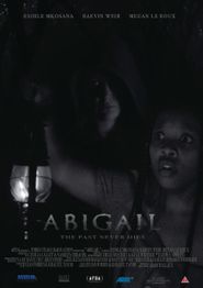  Abigail Poster