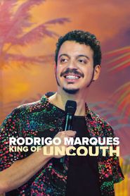 Rodrigo Marques: O Inimigo do Nivel Poster