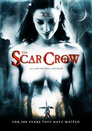  Scar Crow Poster