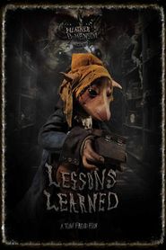  Lessons Learned Poster