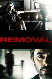  Removal Poster