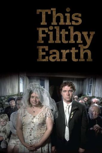 This Filthy Earth Poster