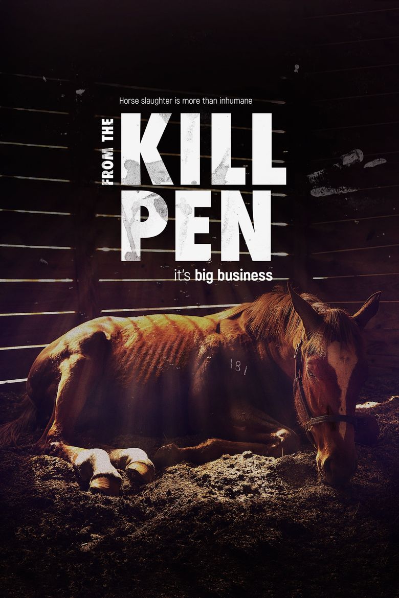 From the Kill Pen Poster