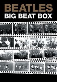  Beatles: Big Beat Box Poster