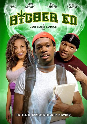  Higher Ed Poster