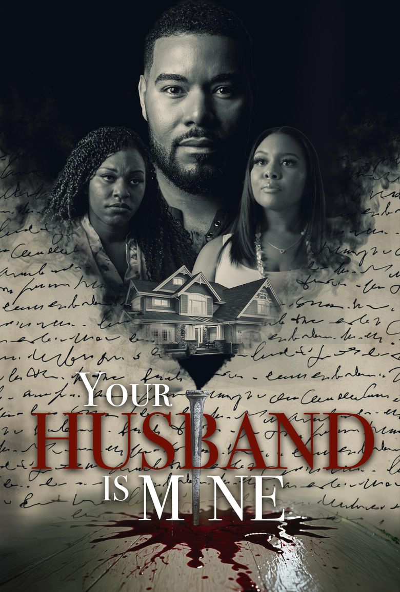 Your Husband Is Mine