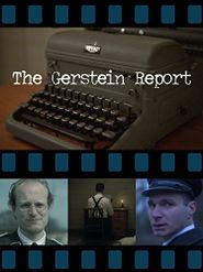  The Gerstein Report Poster