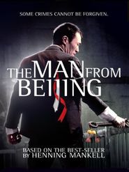  The Man from Beijing Poster