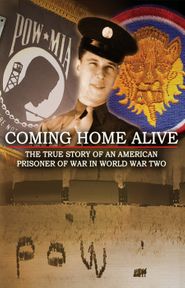  Coming Home Alive Poster