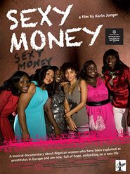  Sexy Money Poster