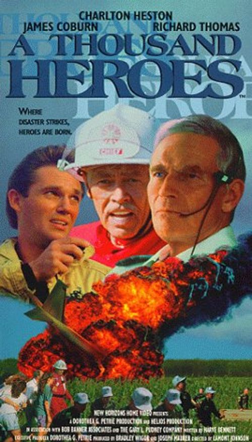 Crash Landing: The Rescue of Flight 232 Poster