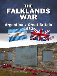  Modern Warfare: The Falklands War Poster