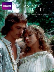  As You Like It Poster