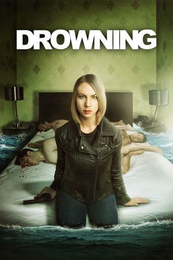  Drowning Poster