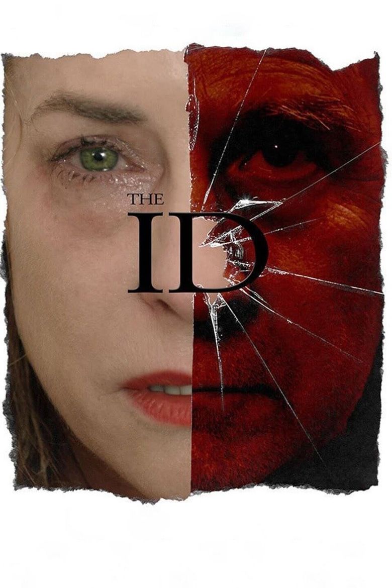 The Id Poster
