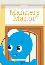  Baby Einstein: Manners Manor Poster