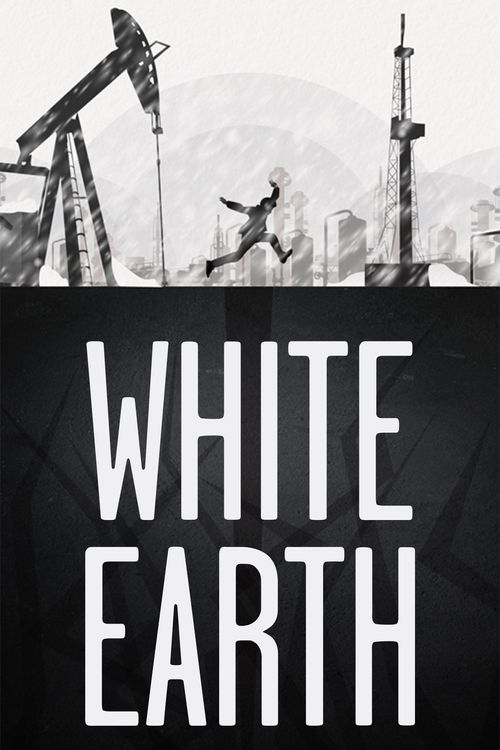 White Earth Poster