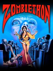  Zombiethon Poster
