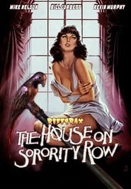  Rifftrax: The House on Sorority Row Poster
