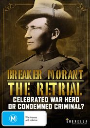  Breaker Morant: The Retrial Poster